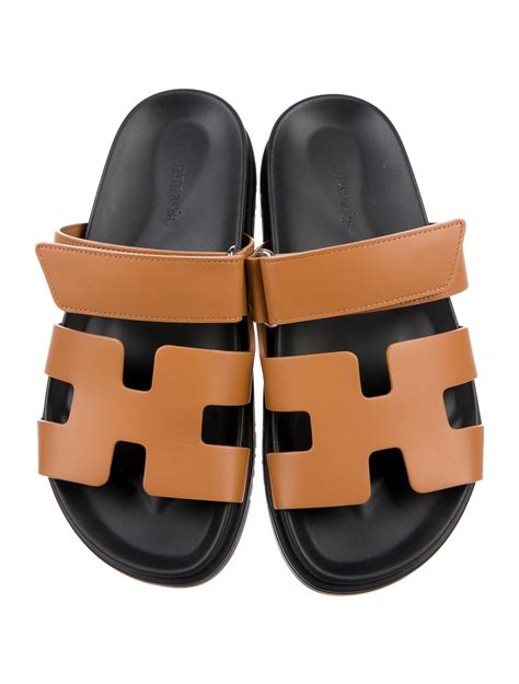 hermes sandales chypre|Hermes chypre sandals women's.